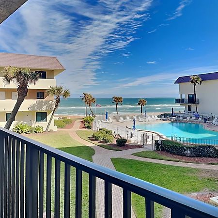 Bent Palm 218 Apartment Ormond Beach Bagian luar foto