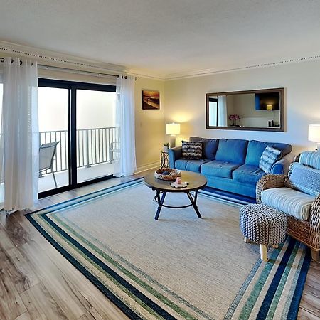 Bent Palm 218 Apartment Ormond Beach Bagian luar foto