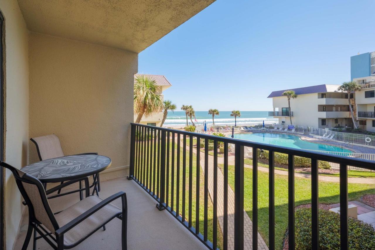 Bent Palm 218 Apartment Ormond Beach Bagian luar foto