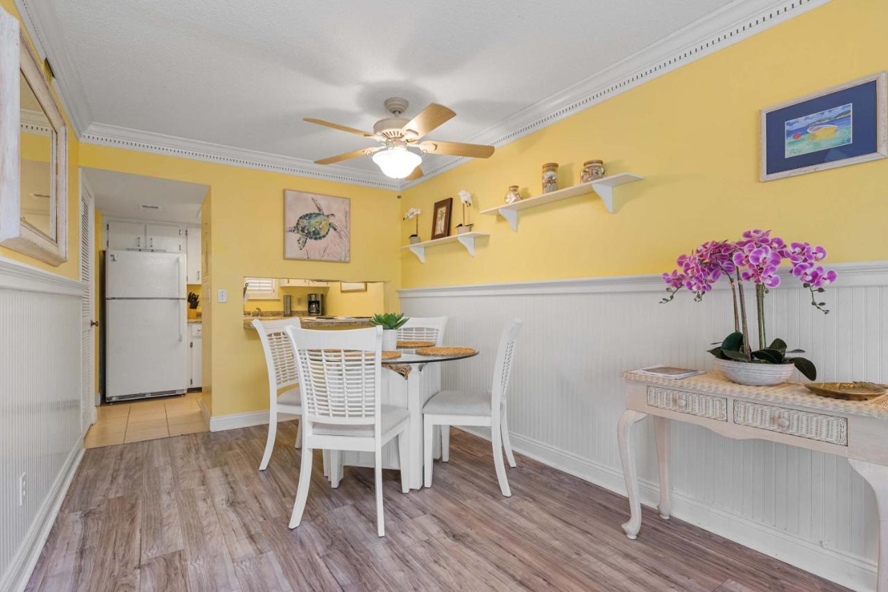 Bent Palm 218 Apartment Ormond Beach Bagian luar foto