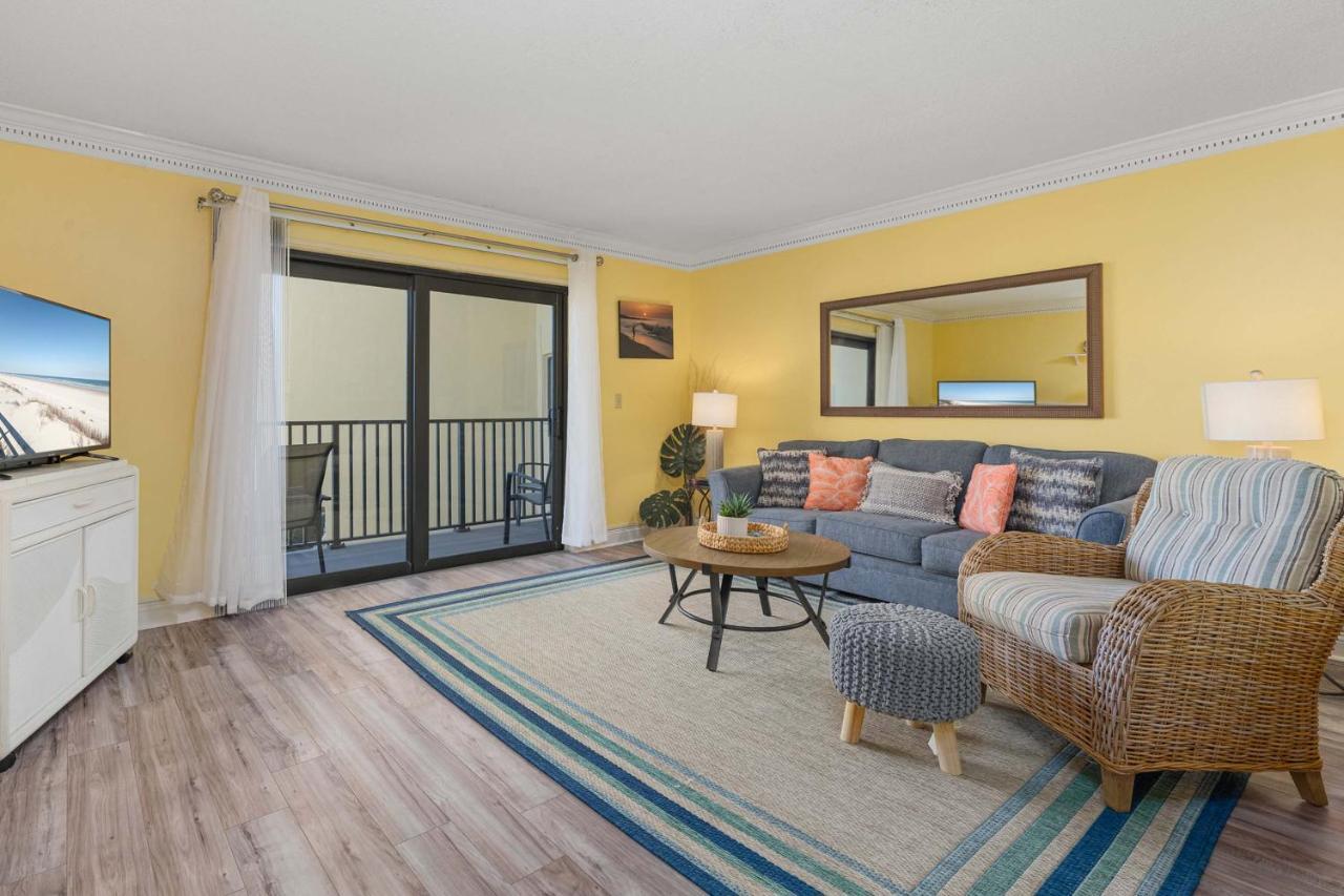 Bent Palm 218 Apartment Ormond Beach Bagian luar foto
