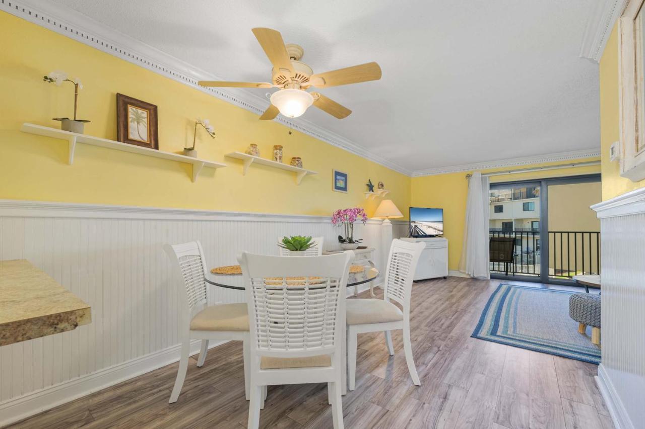 Bent Palm 218 Apartment Ormond Beach Bagian luar foto