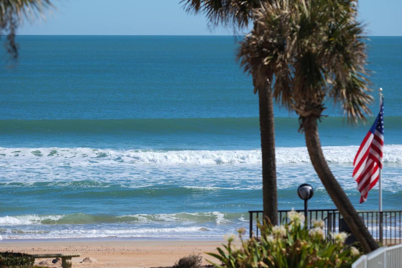 Bent Palm 218 Apartment Ormond Beach Bagian luar foto