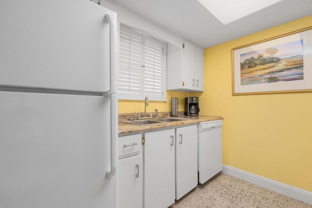 Bent Palm 218 Apartment Ormond Beach Bagian luar foto