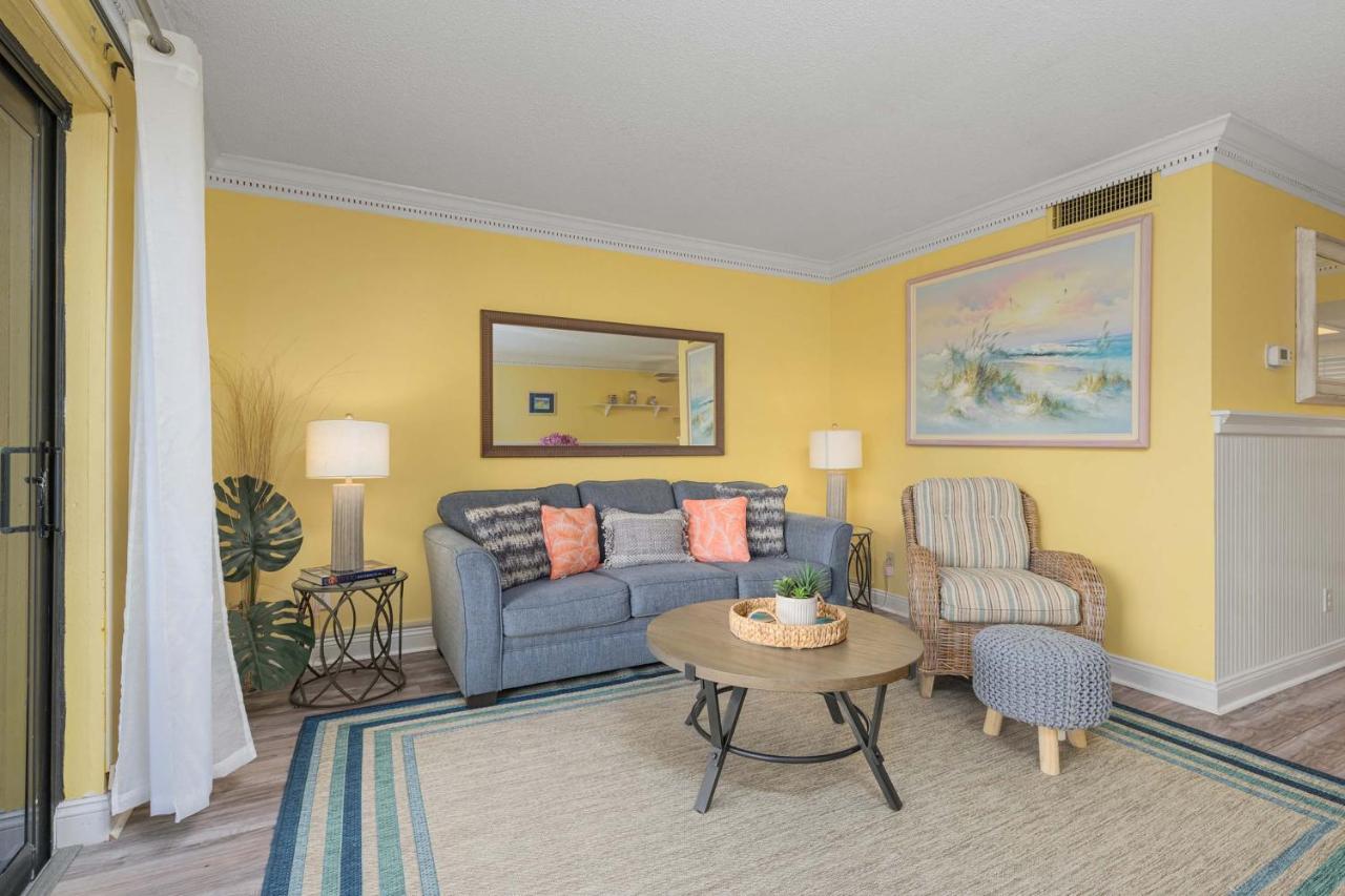 Bent Palm 218 Apartment Ormond Beach Bagian luar foto