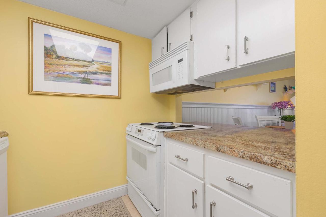 Bent Palm 218 Apartment Ormond Beach Bagian luar foto