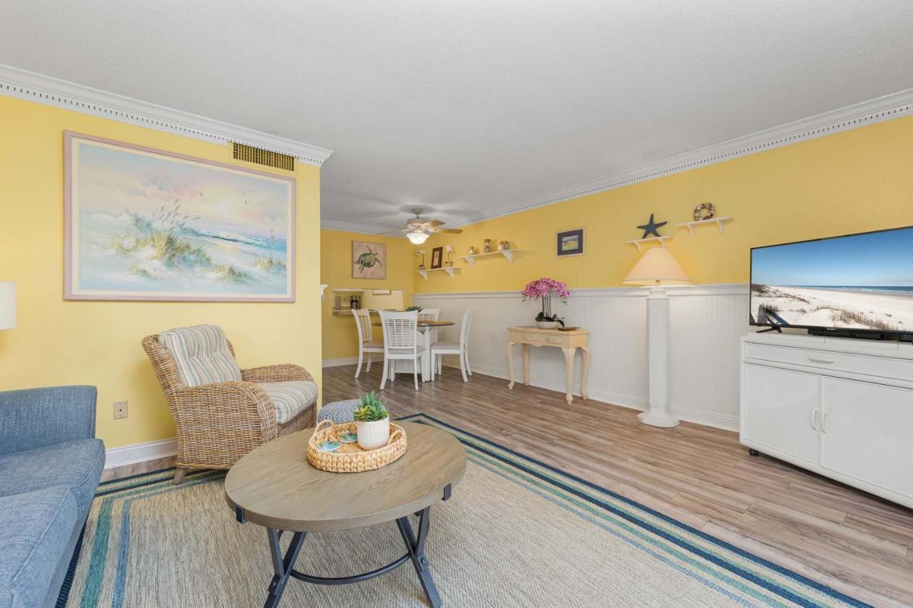 Bent Palm 218 Apartment Ormond Beach Bagian luar foto