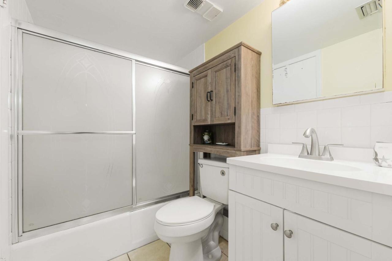 Bent Palm 218 Apartment Ormond Beach Bagian luar foto