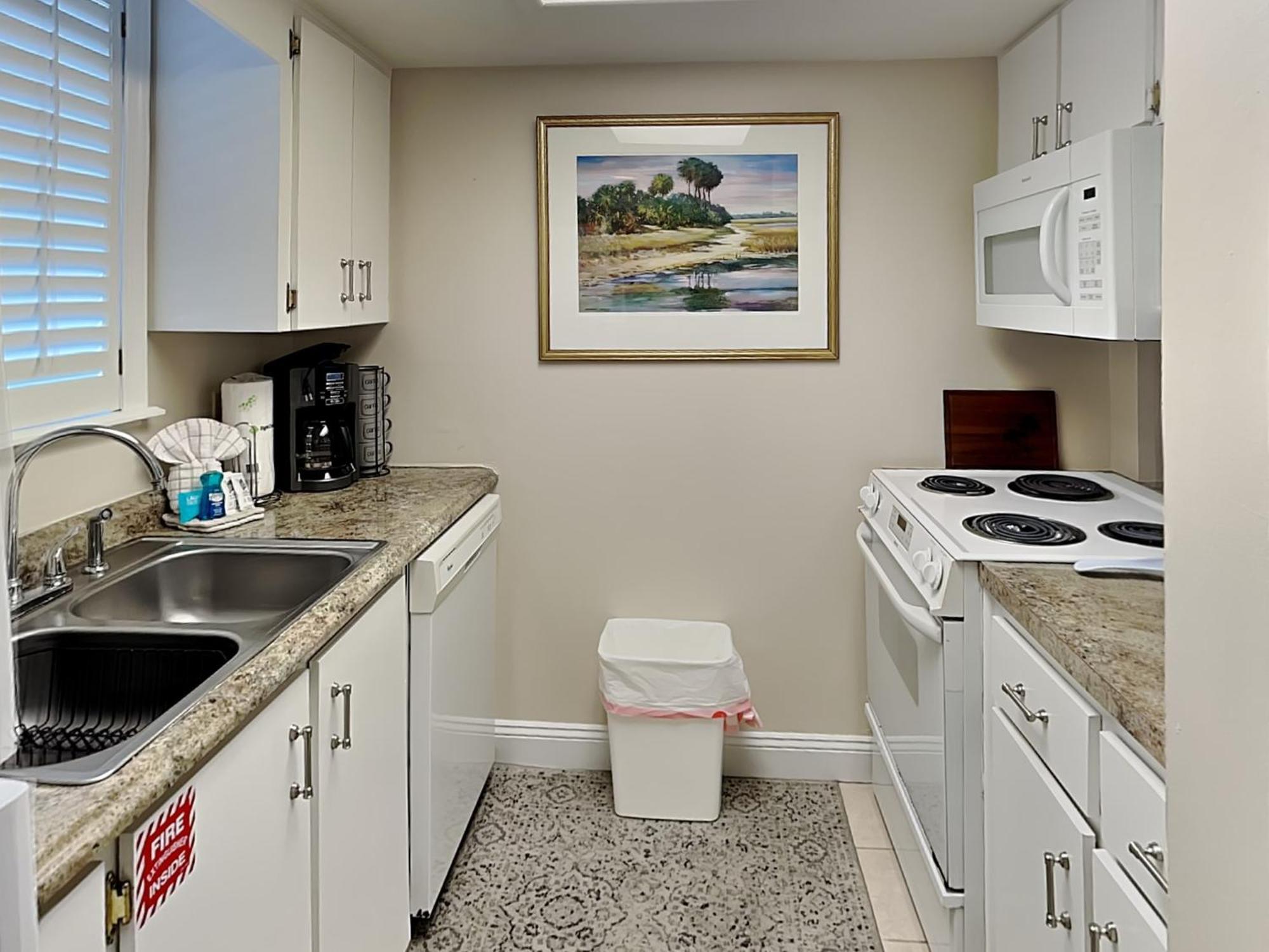 Bent Palm 218 Apartment Ormond Beach Bagian luar foto