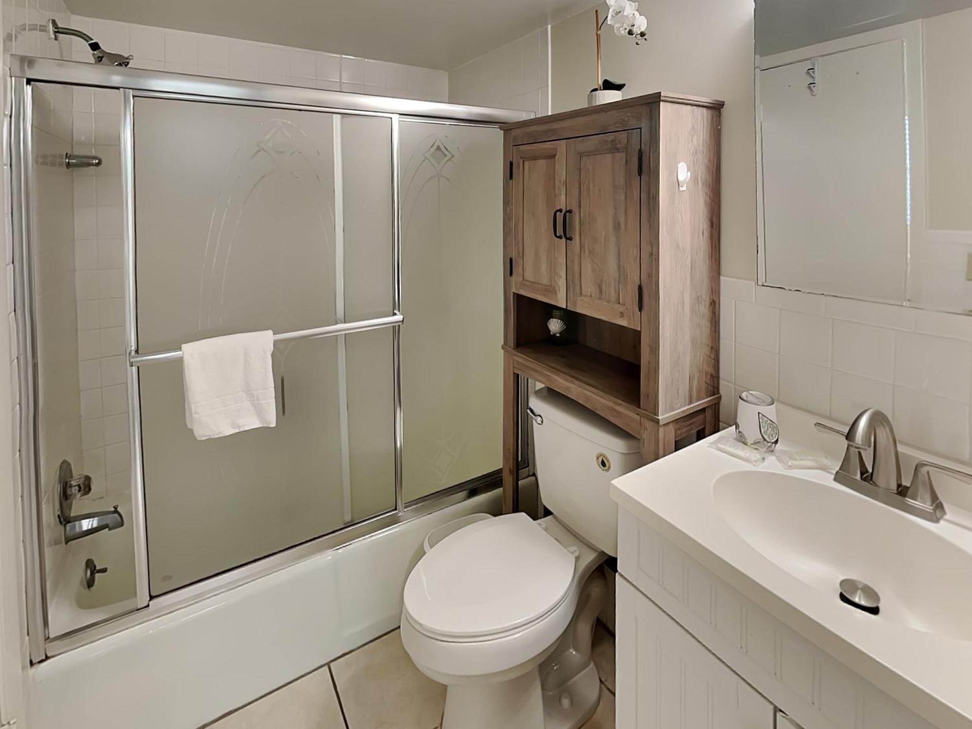 Bent Palm 218 Apartment Ormond Beach Bagian luar foto