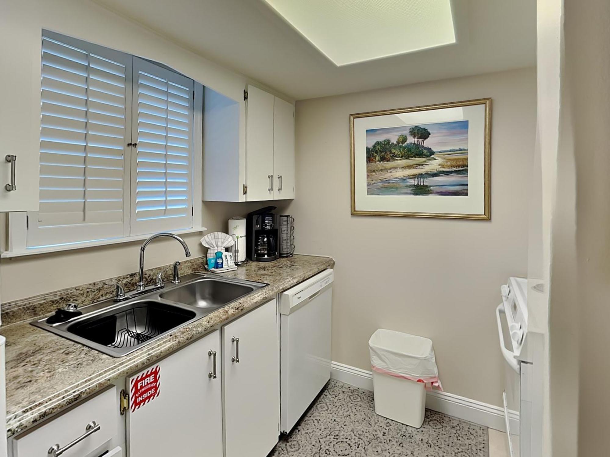 Bent Palm 218 Apartment Ormond Beach Bagian luar foto